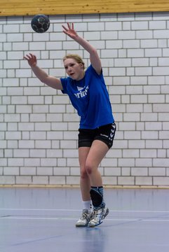 Bild 20 - B-Juniorinnen SG-Todesfelde/Leezen - SG Wift Neum�nster : Ergebnis: 23:37